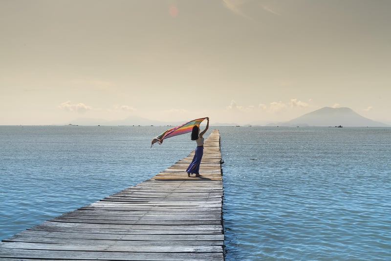 Virtual Yoga Classes